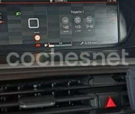 CITROEN C4 SPACETOURER