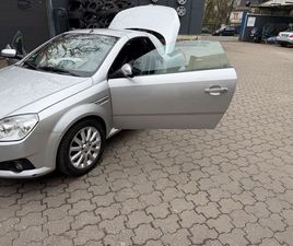 OPEL TIGRA 1.4 TWINPORT EDITION EDITION