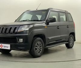 MAHINDRA TUV TUV300
