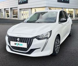 BLUEHDI 100 S&S BVM6 ACTIVE PACK