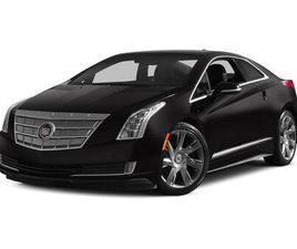 USED 2014 CADILLAC ELR BASE