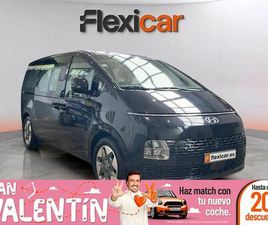 2.2 CRDI TECNO 9S AUTO 130 KW (177 CV)