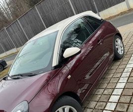 OPEL ADAM OPEL ADAM GLAM 1.0 ECOTEC 66KW S/S GLAM