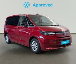 VOLKSWAGEN MULTIVAN 2.0 TDI BMT 110 KW (150 CV) DSG