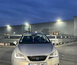 SEAT IBIZA ST VAND SEAT IBIZA 4 ST (BREAK) COMARNIC