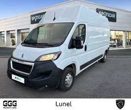 TOLE 335 L3H3 BLUEHDI 140 S&S ASPHALT