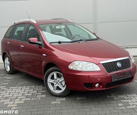FIAT CROMA FIAT CROMA