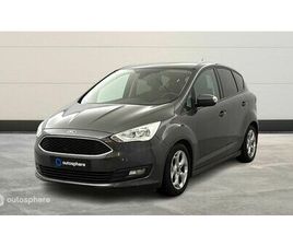 1.5 TDCI 120CH STOP&START TREND POWERSHIFT