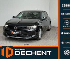 OPEL ASTRA L EDITION 130PS LED/KAMERA/NAVI!