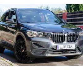 X1 SDRIVE 16DA BUSINESS