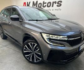 RENAULT AUSTRAL ESPACE 3ª SERIE AUSTRAL FULL HYBRID E-TECH 200 CV ICONIC