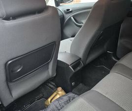 SEAT ALTEA XL - 1.8 TFSI BUSINESS STYLE PRO