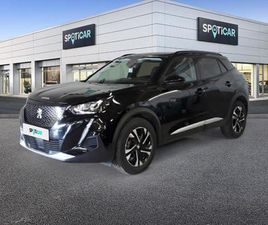 PURETECH 130 S&S EAT8 ALLURE