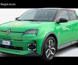 RENAULT R 5 5 E-TECH ELECTRIC RENAULT TECHNO 150 CV COMFORT RANGE