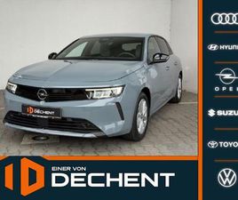 OPEL ASTRA L EDITION 130PS KAMERA/NAVI/LED!