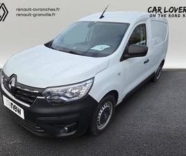 EXPRESS VAN BLUE DCI 75 - 22 CONFORT