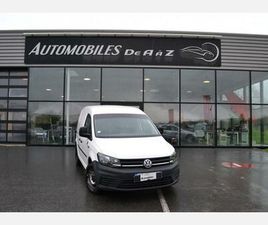 2.0 TDI 75CH VAN PRIX TTC