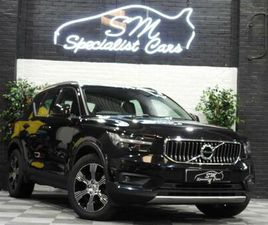 2.0 B5 MHEV INSCRIPTION AUTO AWD EURO 6 (START/STOP) 5DR