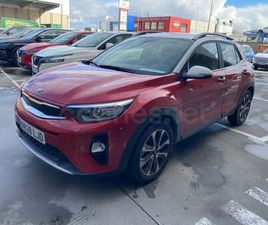 KIA STONIC KIA STONIC 1.0 TGDI DRIVE