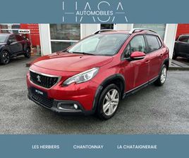 1.2 PURETECH 110CH E6.C SIGNATURE S&S EAT6