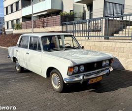 FIAT 125P