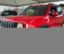 JEEP RENEGADE JEEP RENEGADE 1.0 T3, 120CV