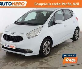 KIA VENGA 1.4 X-TECH