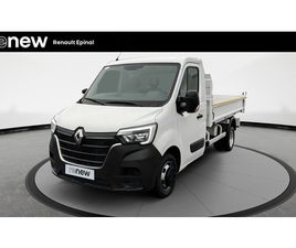 MASTER CC PROP RJ3500 L2 PAFC BLUE DCI 130 EURO VI