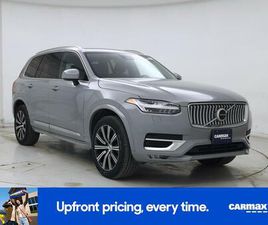 USED 2024 VOLVO XC90 B5 CORE BRIGHT THEME