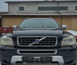 VOLVO VOLVO XC90 (V8)