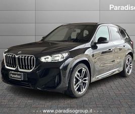 X1 (E84) XDRIVE 20D - 2025 | MSPORT PRO - 163CV
