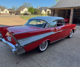 CHEVROLET BELAIR