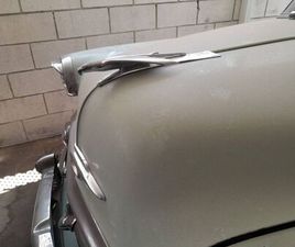 CHEVY 2DR BELAIR HARD TOM