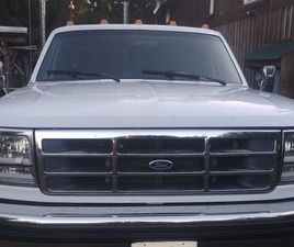 92 F250 4X4 7.3 DIESEL