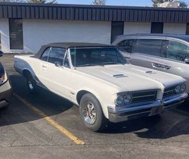 PONTIAC LEMANS