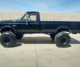 FORD F250 SUPER DUTY LARIAT