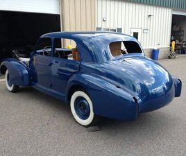 CADILLAC 60 SPECIAL SEDAN