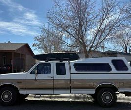 FORD F250 F250 DIESEL