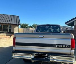 FORD F250 FORD F-250 DIESEL