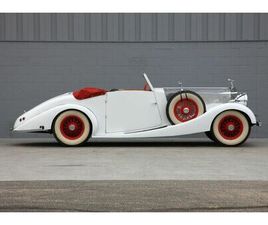 ROLLS ROYCE PHANTOM DROPHEAD COUPE ROLLS-ROYCE OTHER