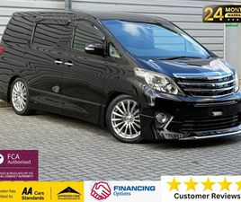 2013 2013 PREMIUM EDITION 2400CC | FULLY LOADED.