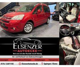 CITROËN BERLINGO KOMBI MULTISPACE#TEMPOMAT#PANORAMADACH