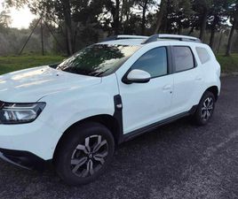 DACIA DUSTER DACIA DUSTER 1.0 TCE, 91CV