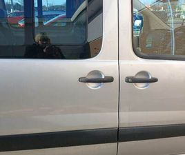 DISABLED PEGEOUT EXPERT TEPEE COMFORT