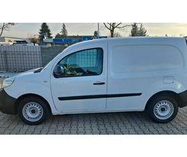 RENAULT KANGOO EXPRESSION DCI 90 EXPRESSION