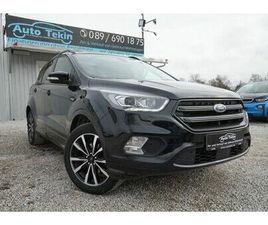 FORD KUGA 1.5 ST-LINE |PANO| |PARK-ASSIST| |KEYFREE|