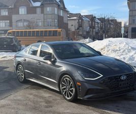 HYUNDAI SONATA HYUNDAI SONATA LIMITED* АВТОКРЕДИТ* (ЦЕНА ДО БГ)