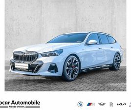 BMW SERIE 5 TOURING 540D XDRIVE BMW 540D XDRIVE TOUR. M SPORT PRO HUD+AHK+LED+H/K+LE