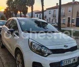 KIA RIO KIA RIO