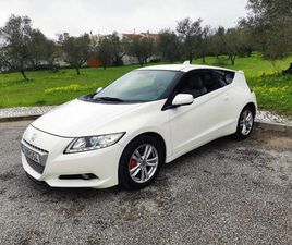 HONDA CR-Z 1.5, 124CV